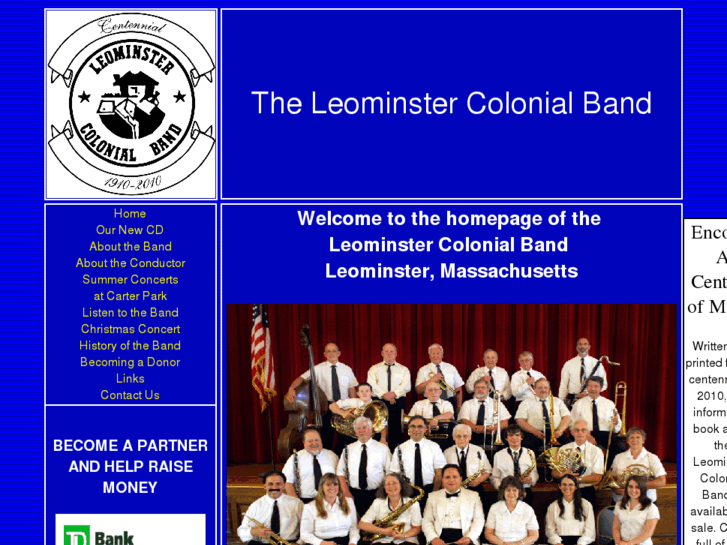 www.colonialband.org