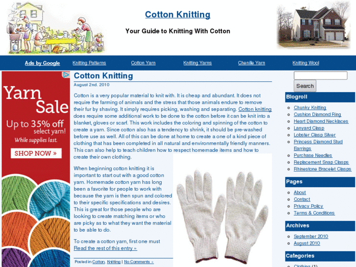 www.cottonknitting.com