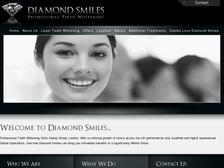 www.diamondsmiles.co.uk