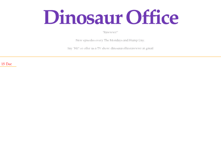 www.dinosauroffice.com