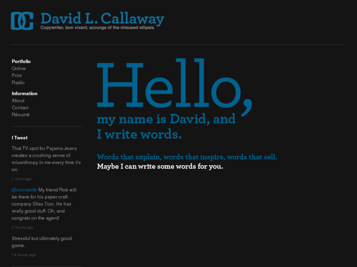 www.dlcallaway.com