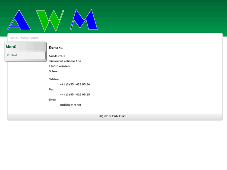 www.e-awm.net