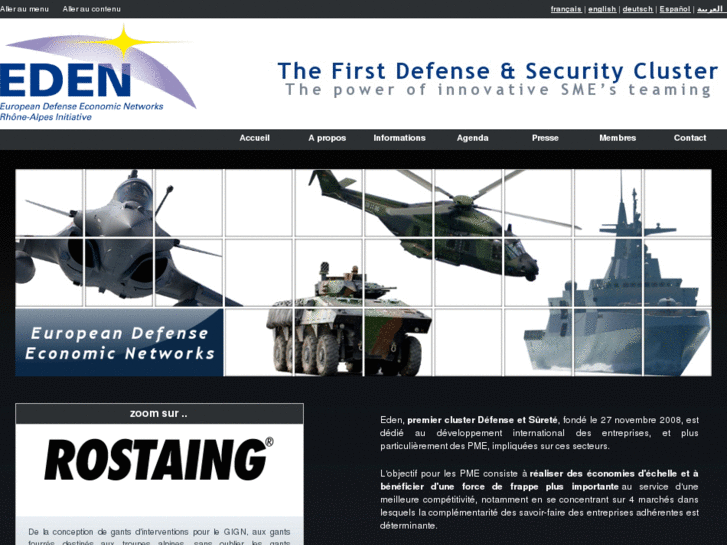 www.eden-defence-cluster.com