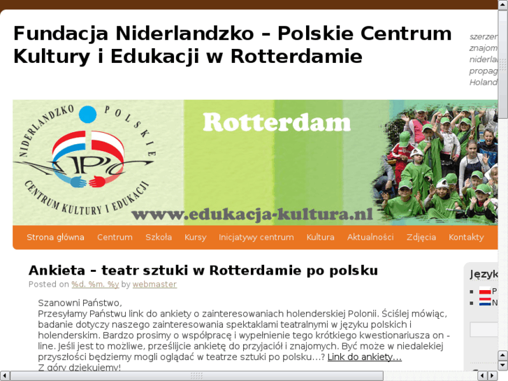 www.edukacja-kultura.nl