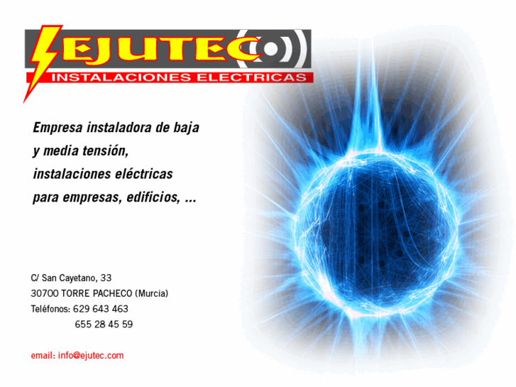 www.ejutec.com