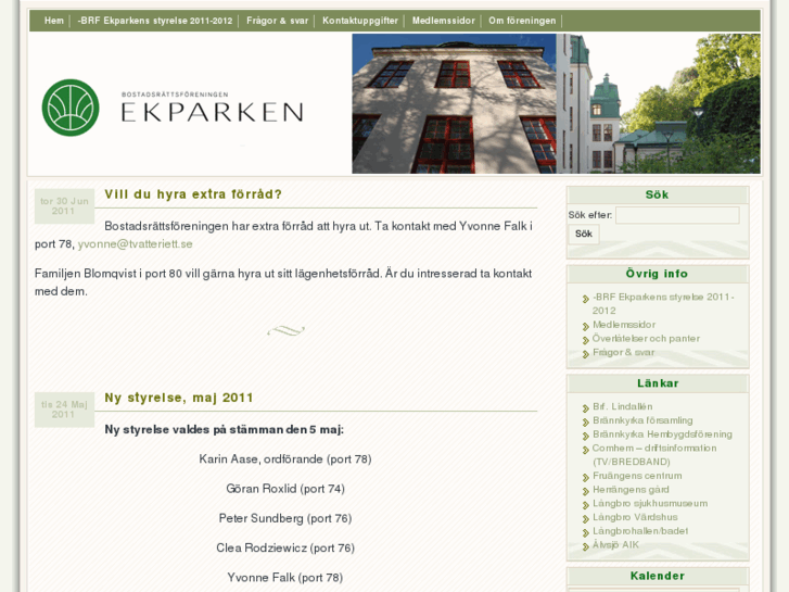 www.ekparken.org