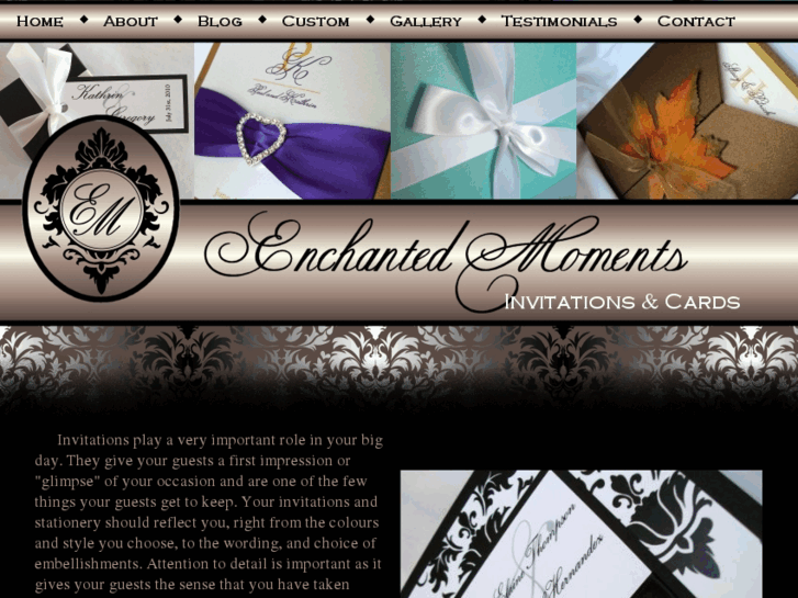 www.enchanted-moments.com