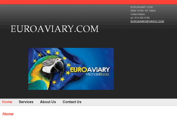 www.euroaviary.com