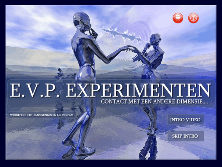 www.evp-experiments.nl