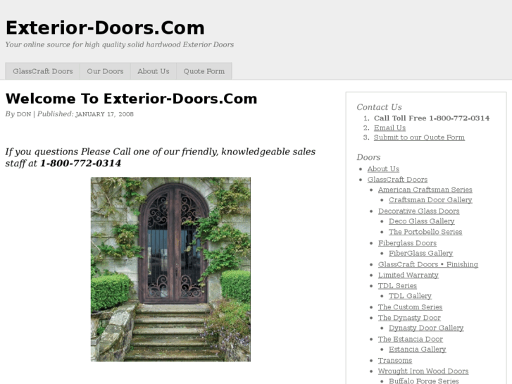 www.exterior-doors.com
