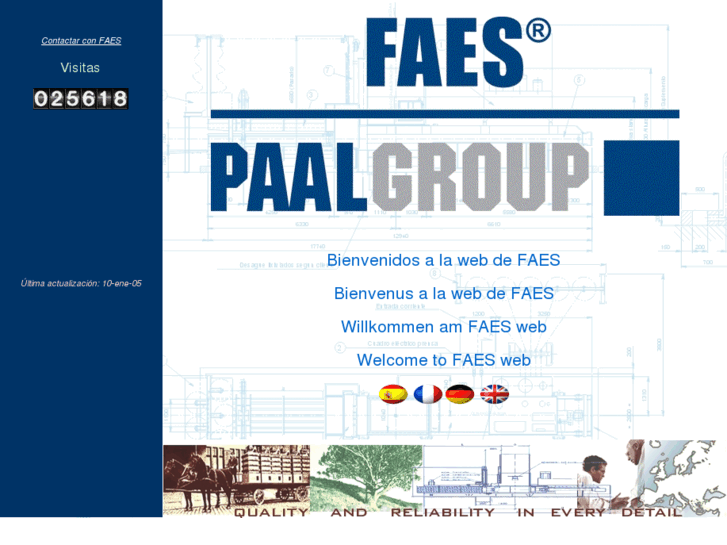 www.faesnet.info