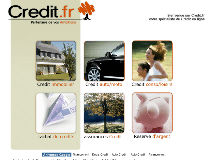 www.financement.fr