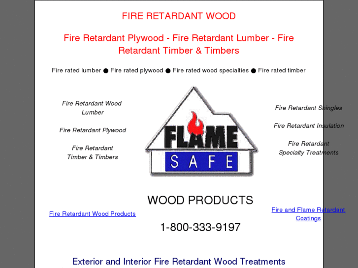 www.fireretardantwood.info