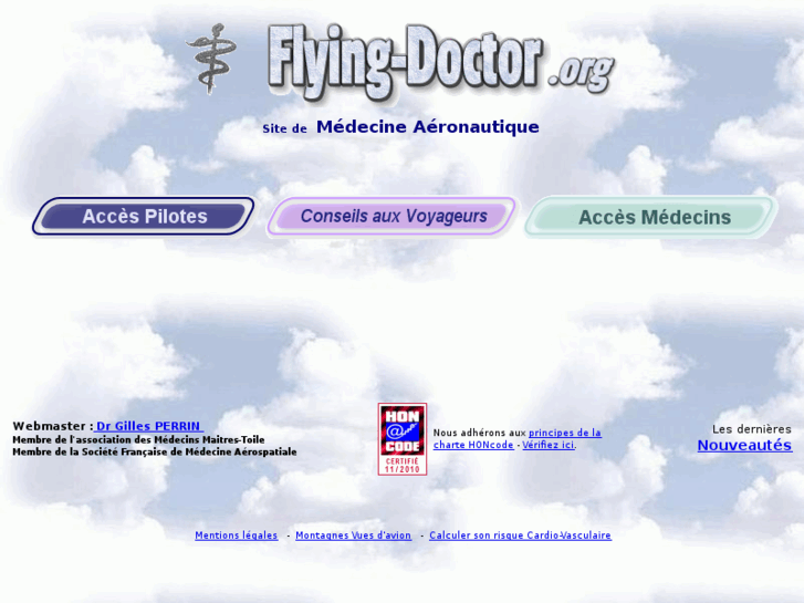 www.flying-doctor.org