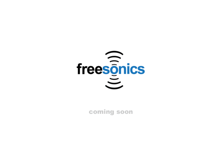 www.freesonics.co.uk