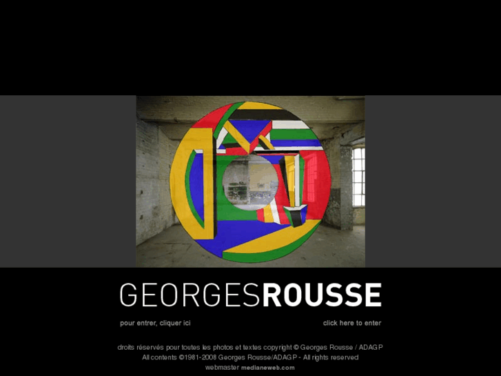 www.georgesrousse.com