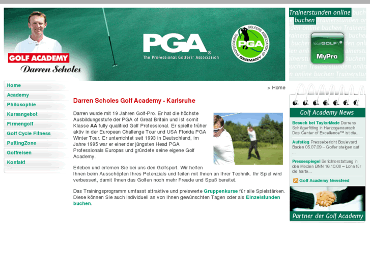 www.golfacademykarlsruhe.de