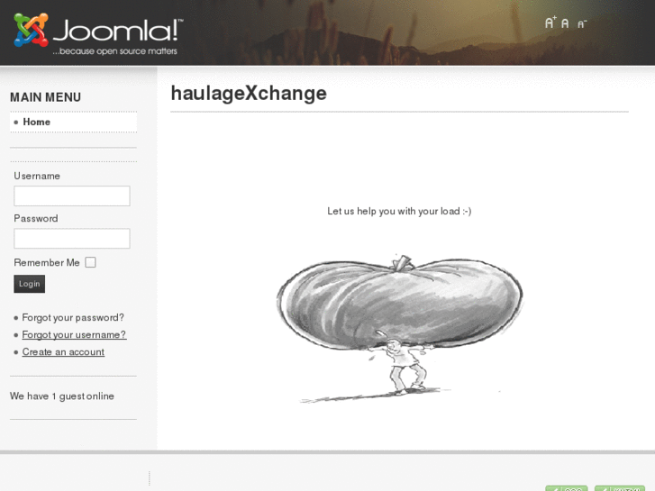 www.haulagexchange.com
