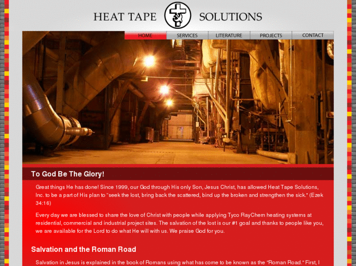 www.heattapesolutions.com