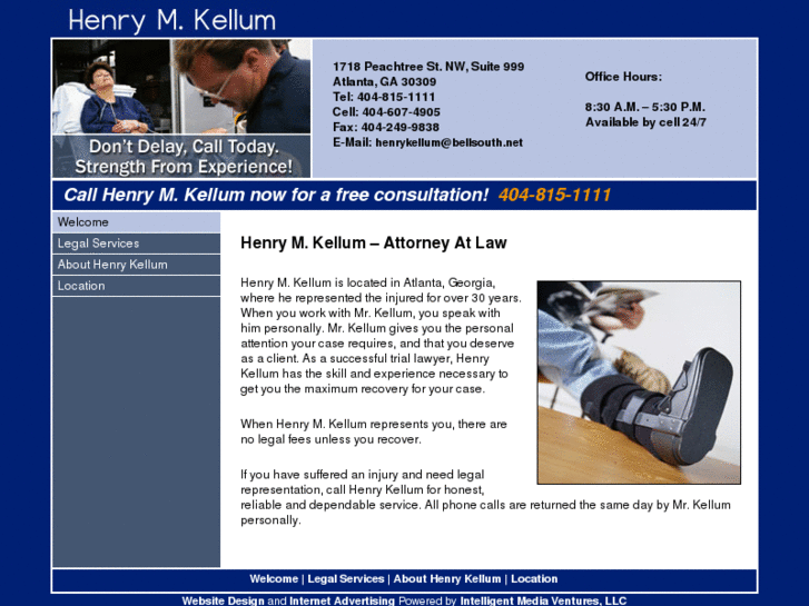 www.henrykellum.com