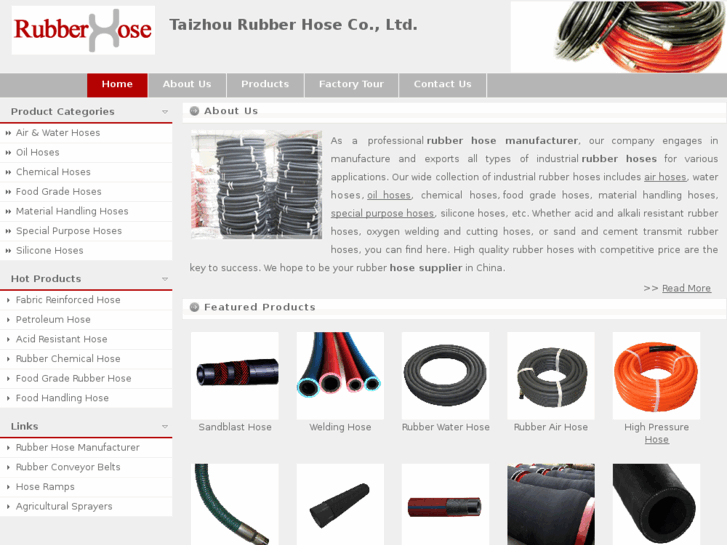 www.hose-manufacturers.com