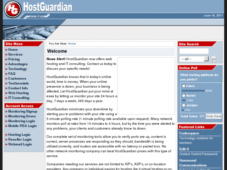 www.hostguardian.com