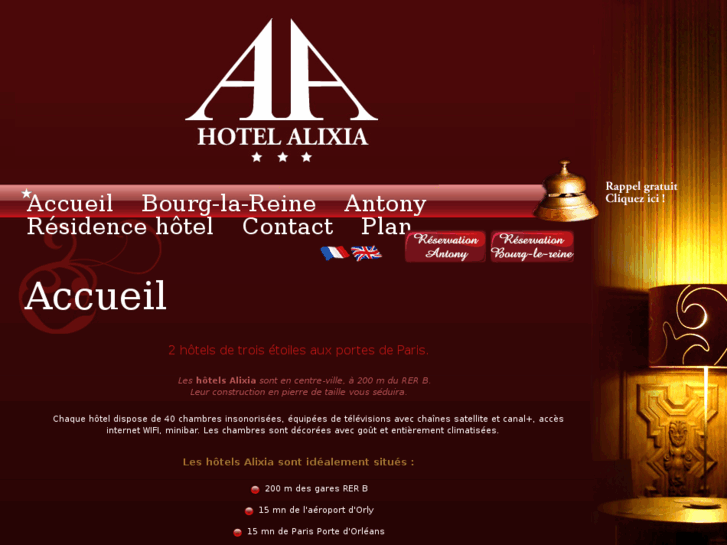 www.hotel-alixia.com