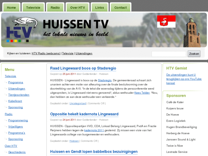 www.huissen.tv