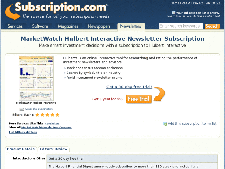 www.hulbertnewsletter.com