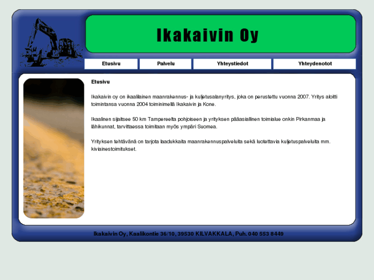 www.ikakaivin.com