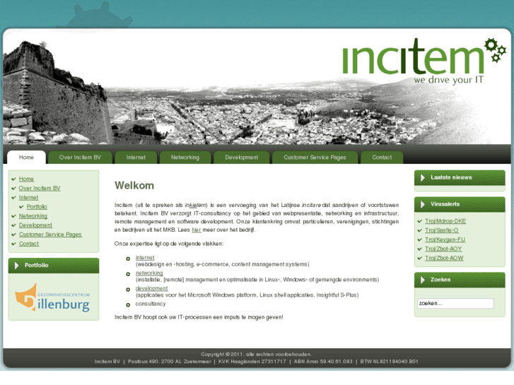 www.incitem.com