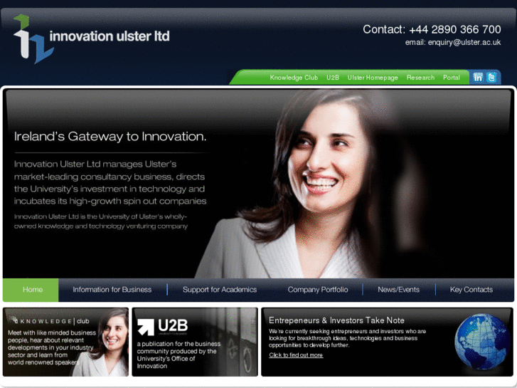 www.innovationulster.com