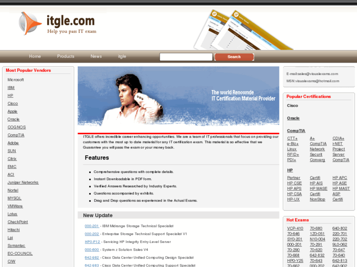 www.itgle.com