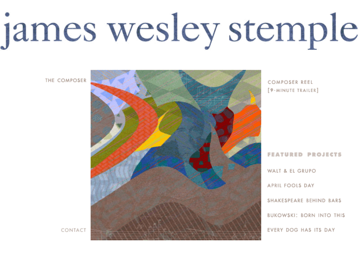 www.jamesstemple.com