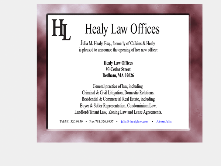 www.jhealylaw.com