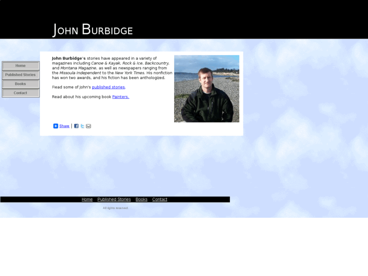 www.johnburbidge.com