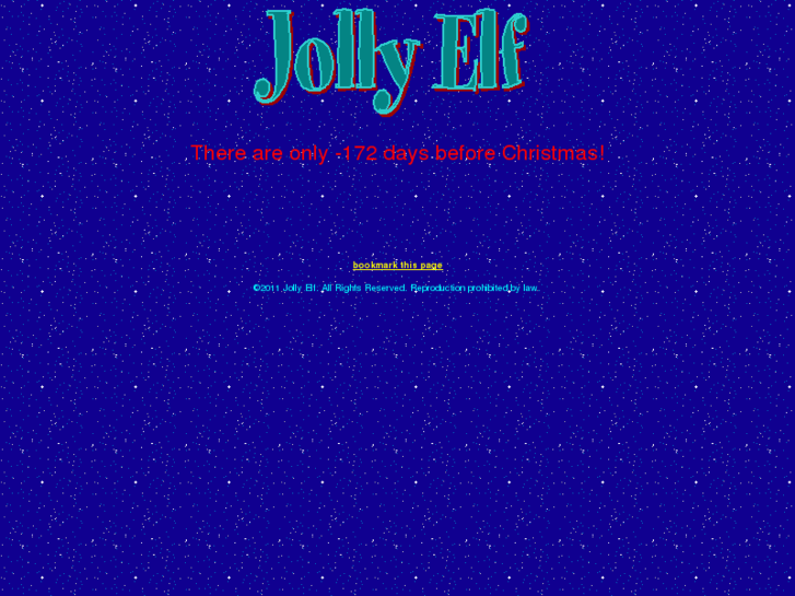 www.jollyelf.com