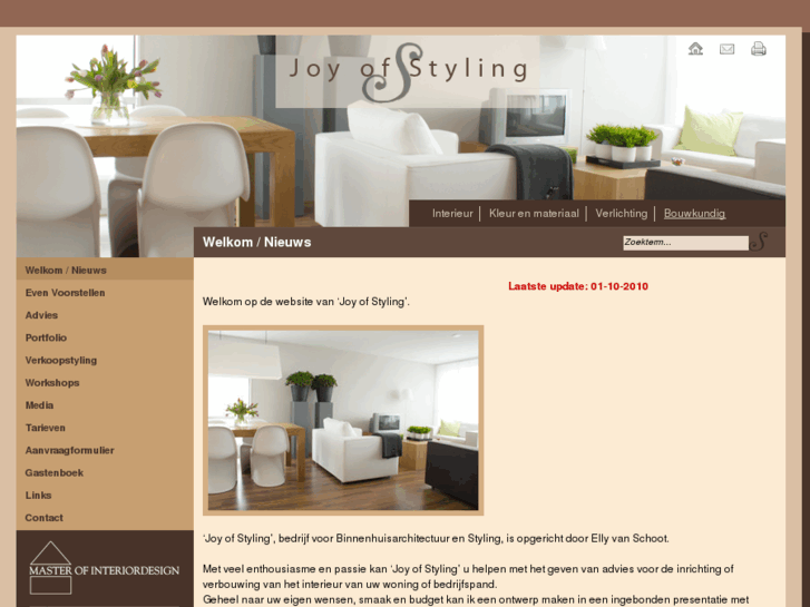 www.joyofstyling.nl