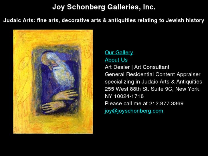 www.joyschonberg.com