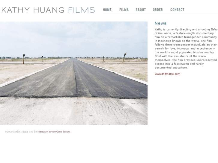 www.kathyhuangfilms.com