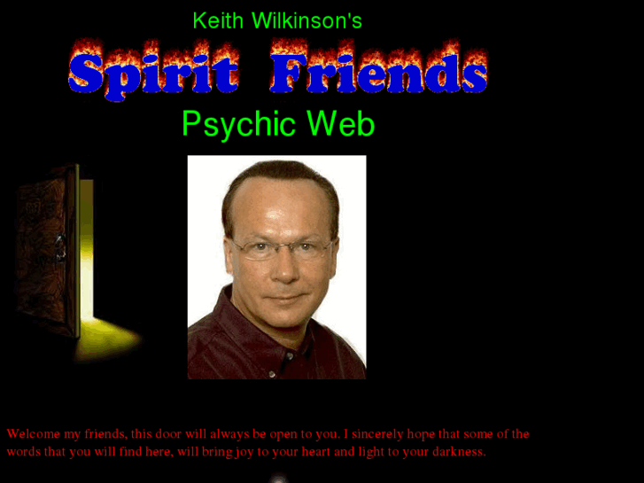 www.keith-wilkinson.com