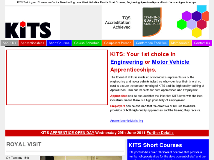 www.kits-training.co.uk
