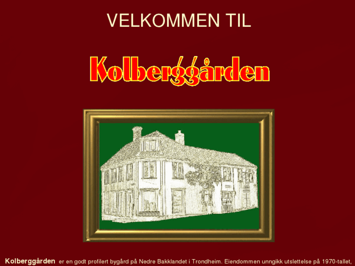 www.kolberggaarden.com