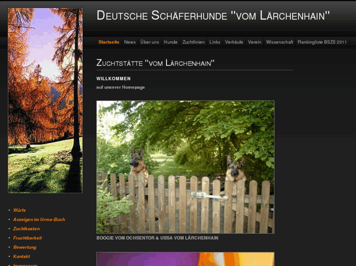 www.laerchenhain.com
