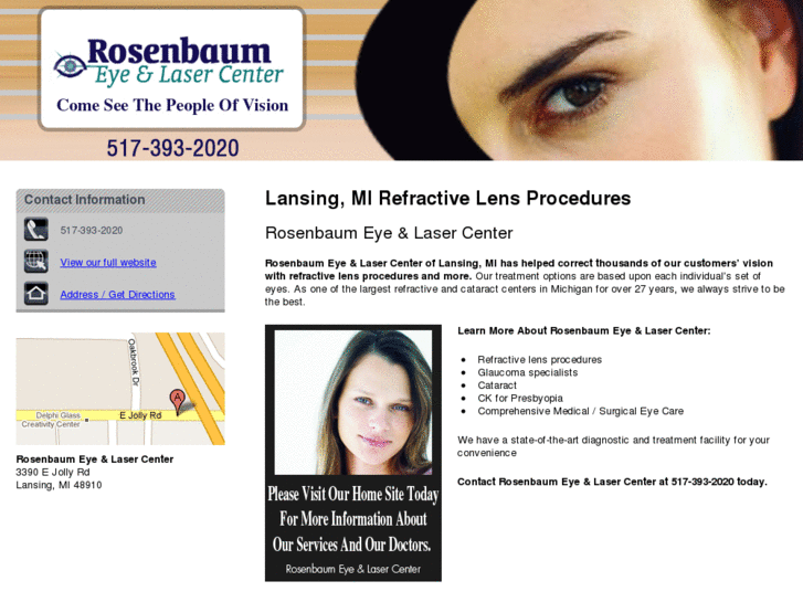 www.laservisioneyecorrection.com