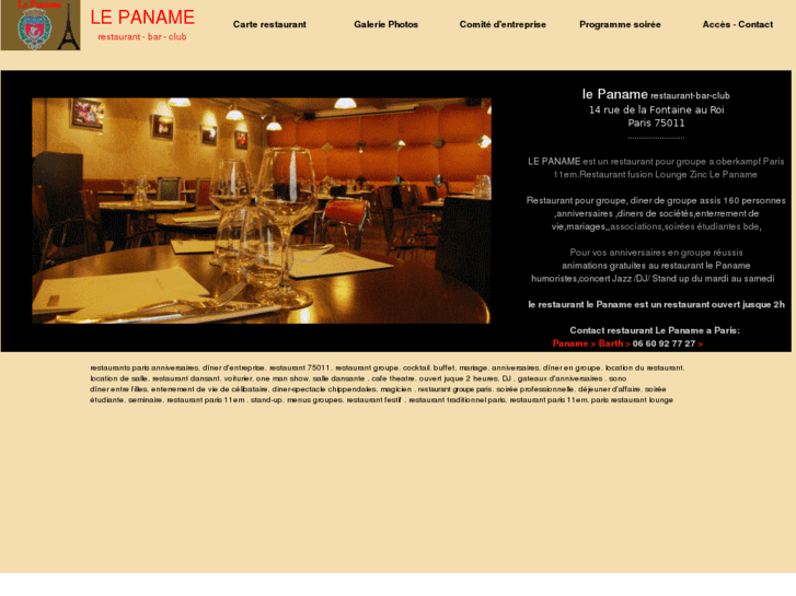 www.le-paname.com