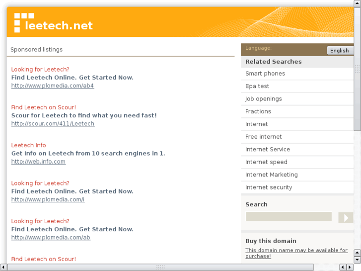 www.leetech.net