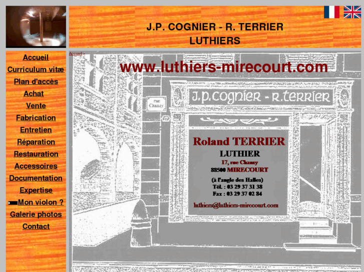 www.luthiers-mirecourt.com