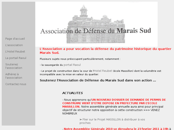 www.marais-sud.com