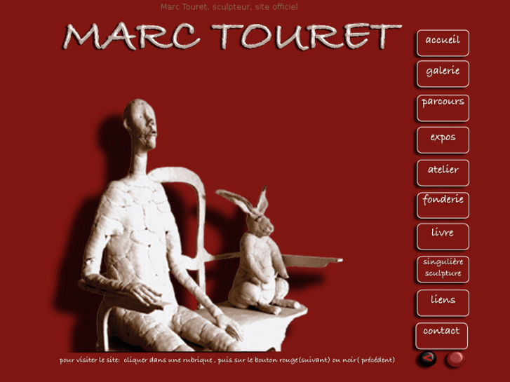 www.marctouret.net